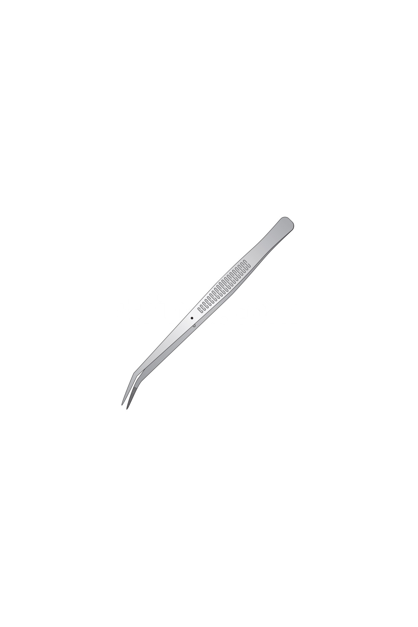 TEXI 4005 Tweezers