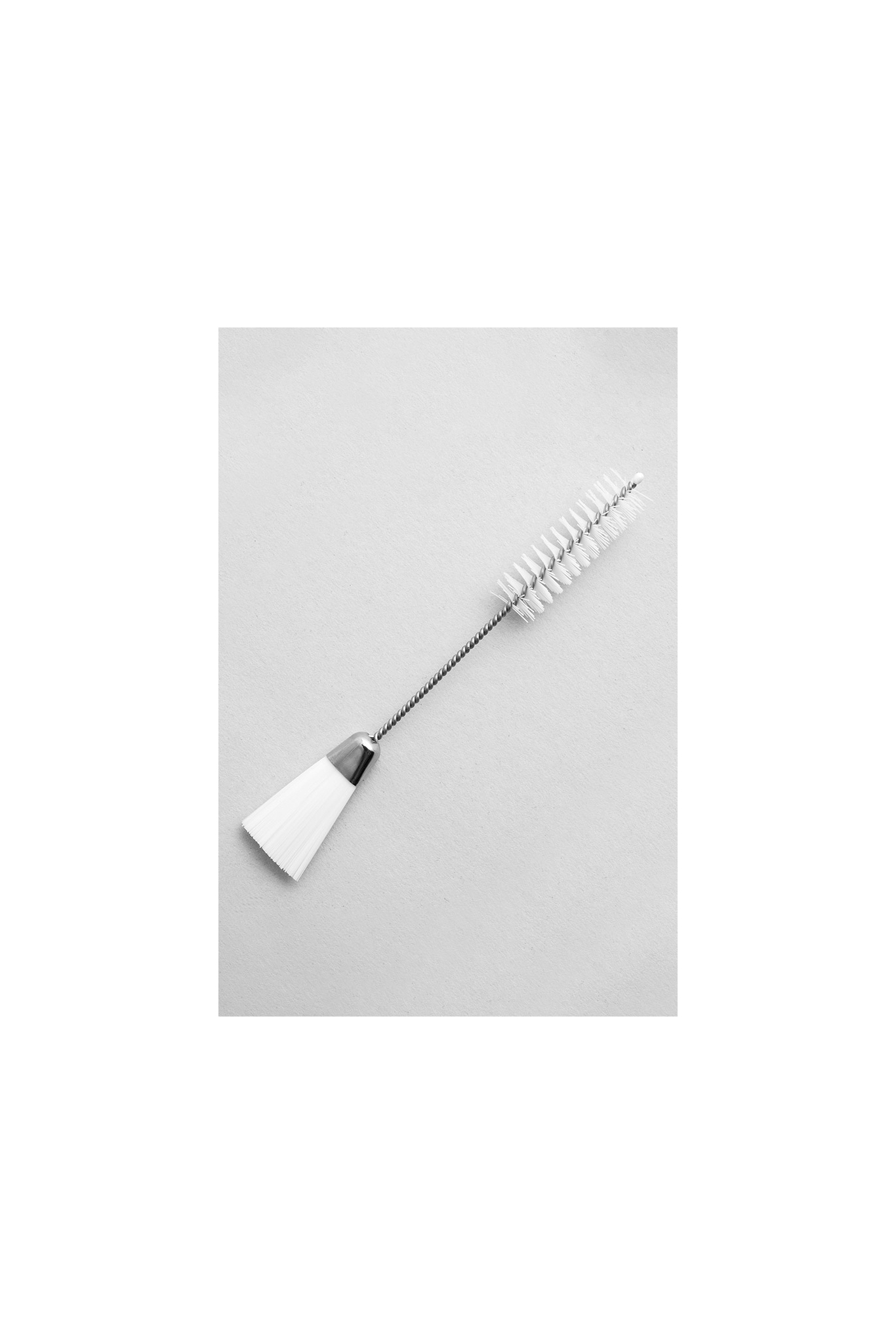 TEXI 4017 Lint brush for machines cleaning