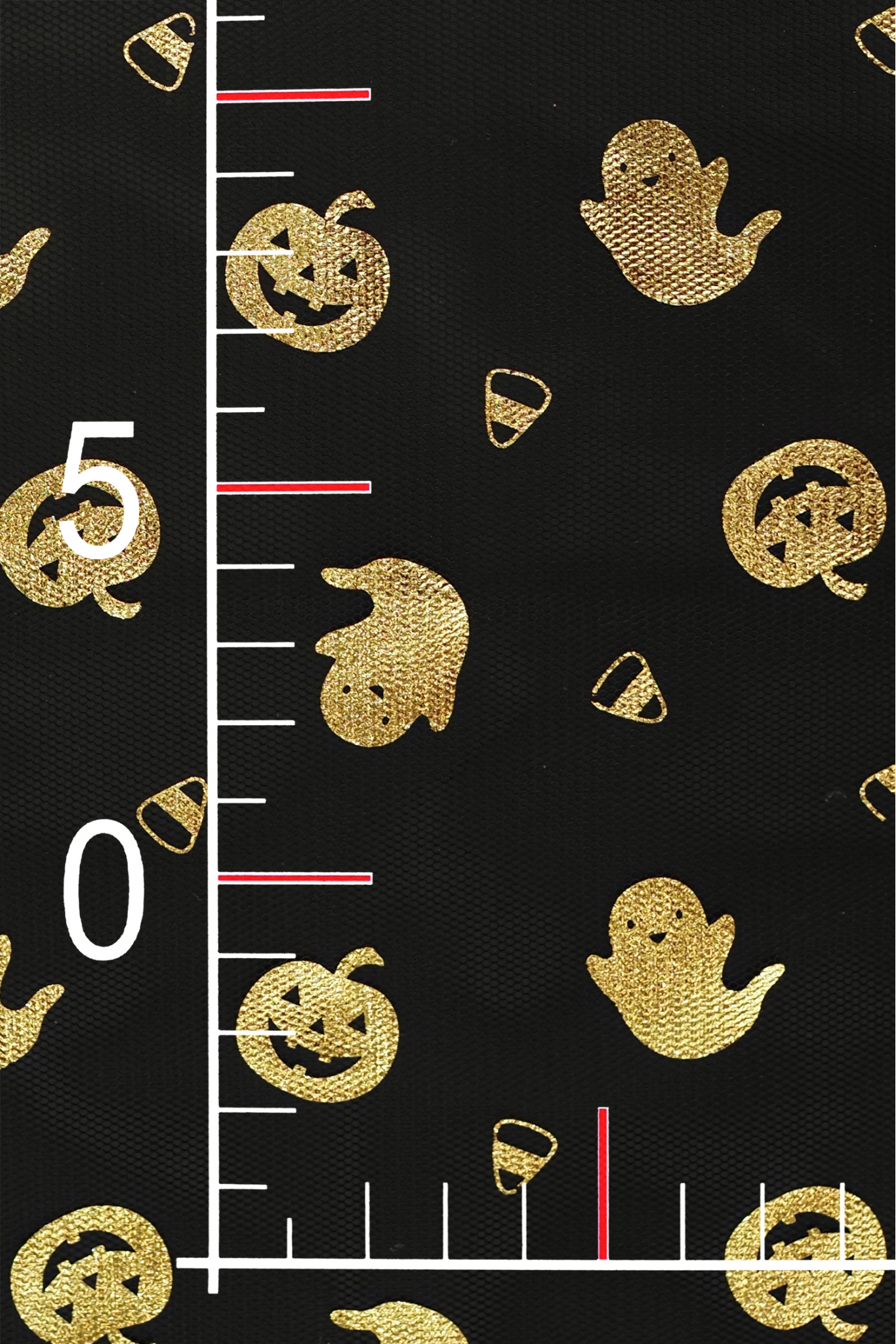 TF250 BLACK/GOLD HALLOWEEN