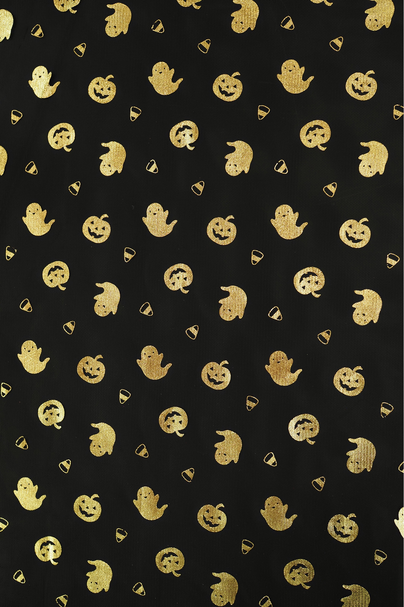 TF250 BLACK/GOLD HALLOWEEN