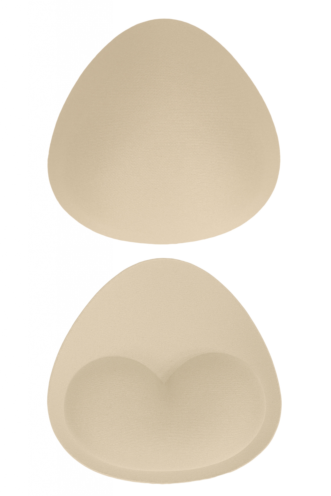 SHAPING INSERTS FOR THE BREASTS 8797