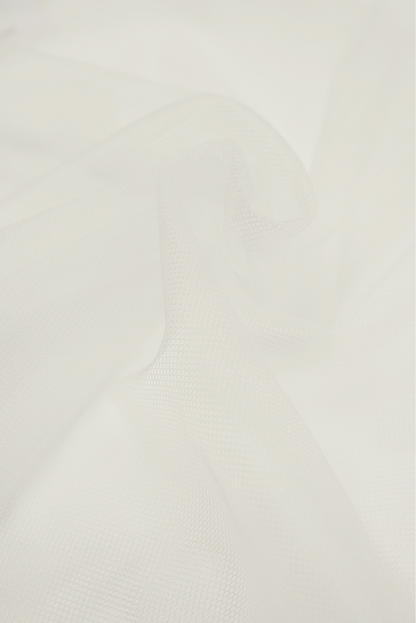 ITALIAN TULLE PR163 GREGGIO