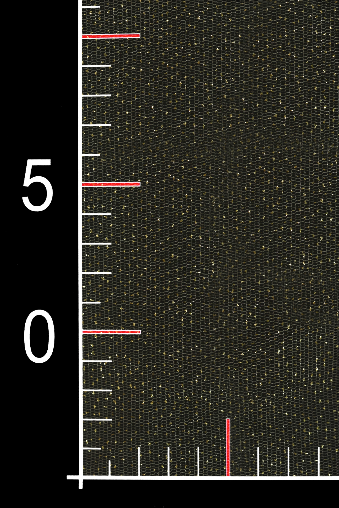 MEDIUM SILVER SHINE TULLE T1125