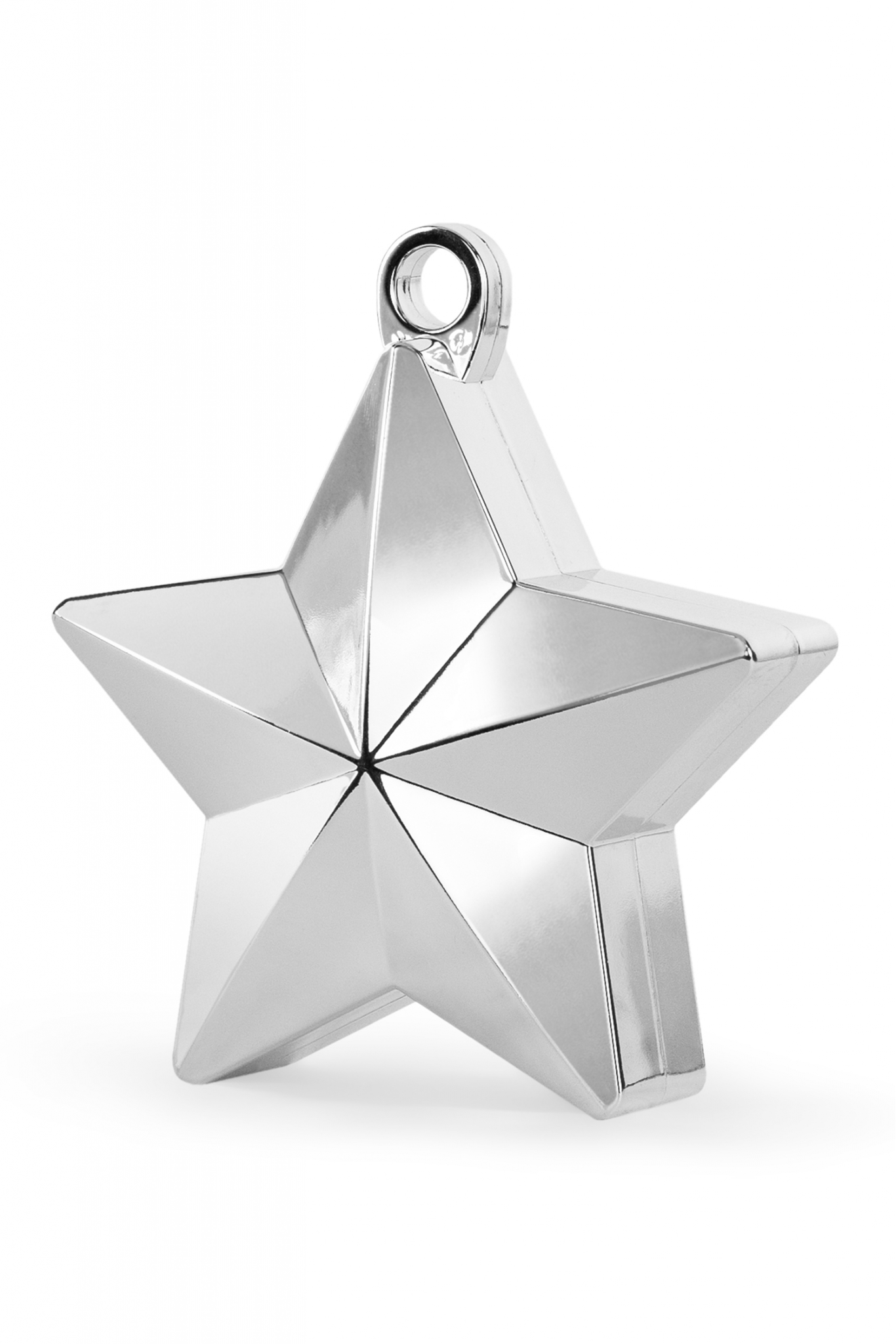 GOLD STAR BALLOON WEIGHT