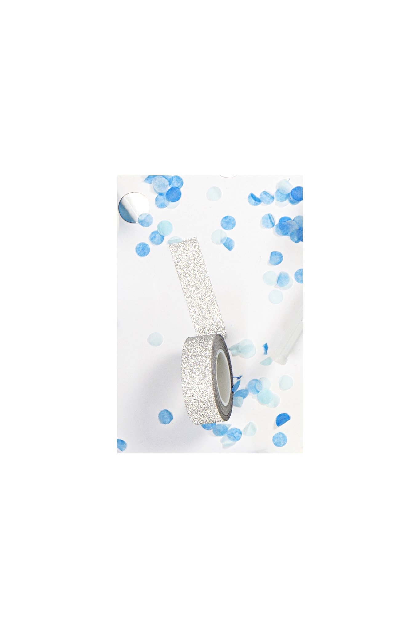 DECORATIVE TAPE GOLD