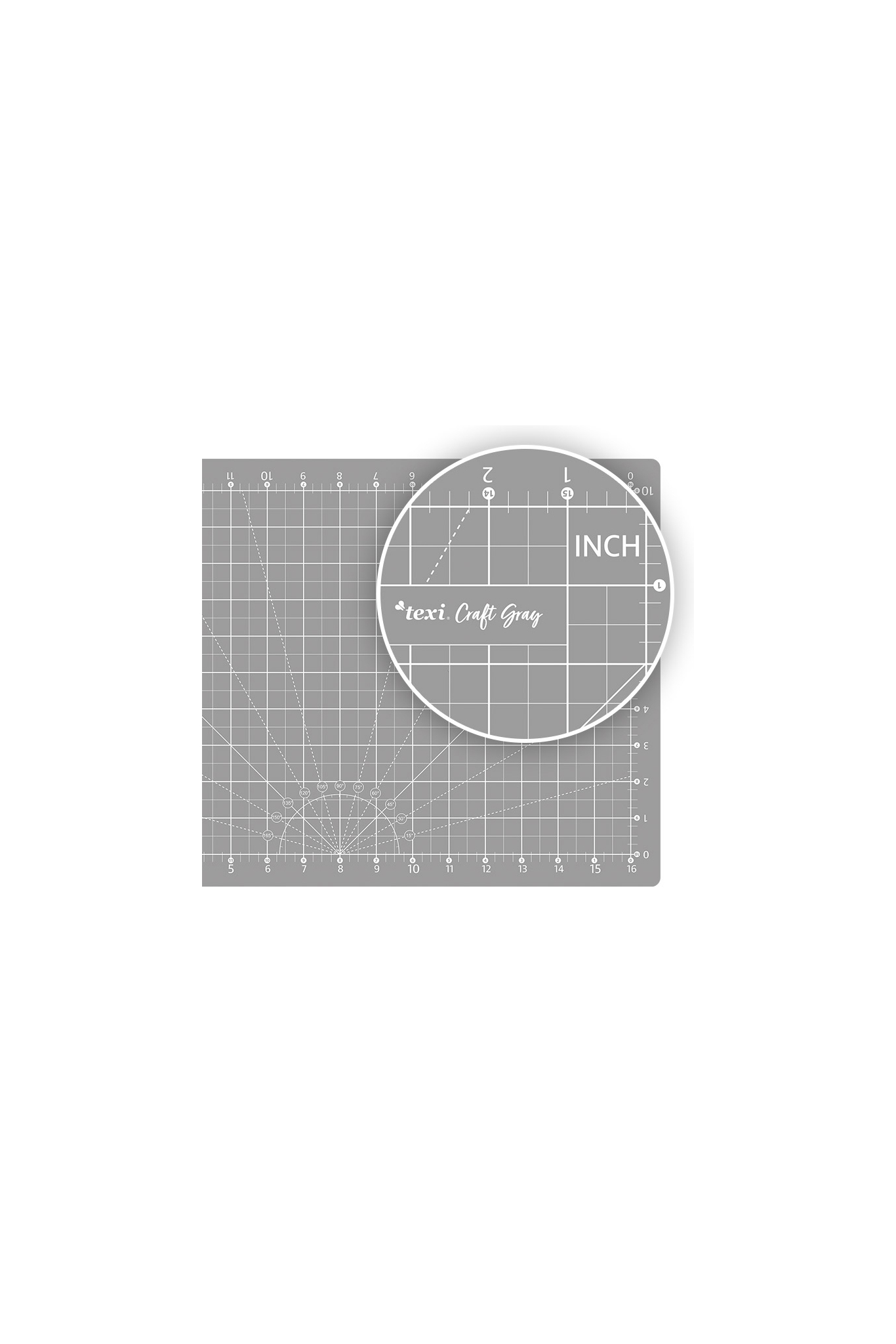 Cutting and slicing kit, size 45x30 cm