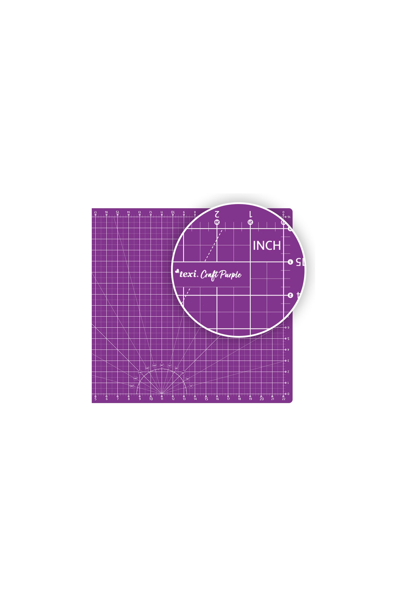 Cutting and slicing kit, size 60 x 45 cm