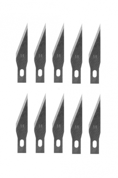 OSTRZA DO NOŻA TEXI4108