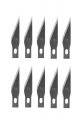 BLADES FOR CRAFT KNIFE TEXI4108