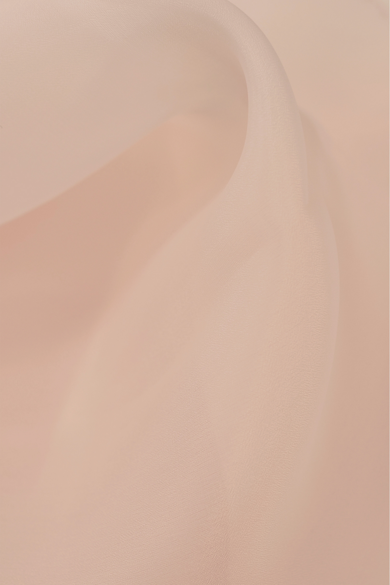 SKY KAROLIN HEAVY ORGANZA