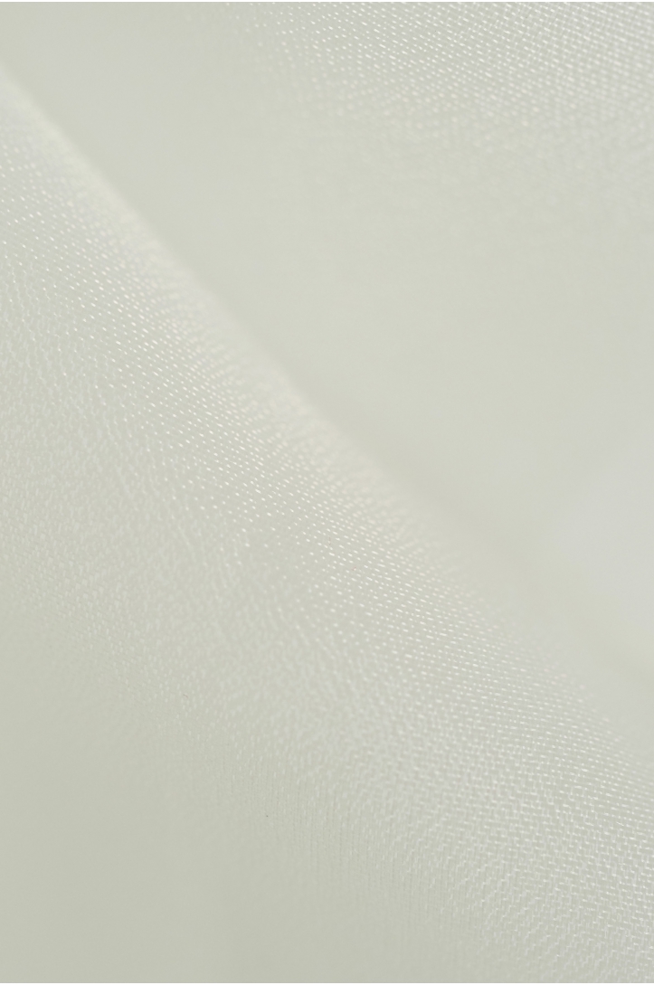 HEAVY ORGANDY GRU CAROLYN