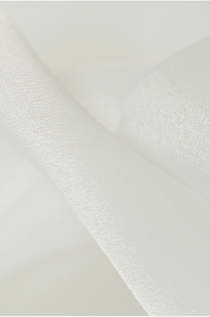 HEAVY ORGANDY GRU CAROLYN