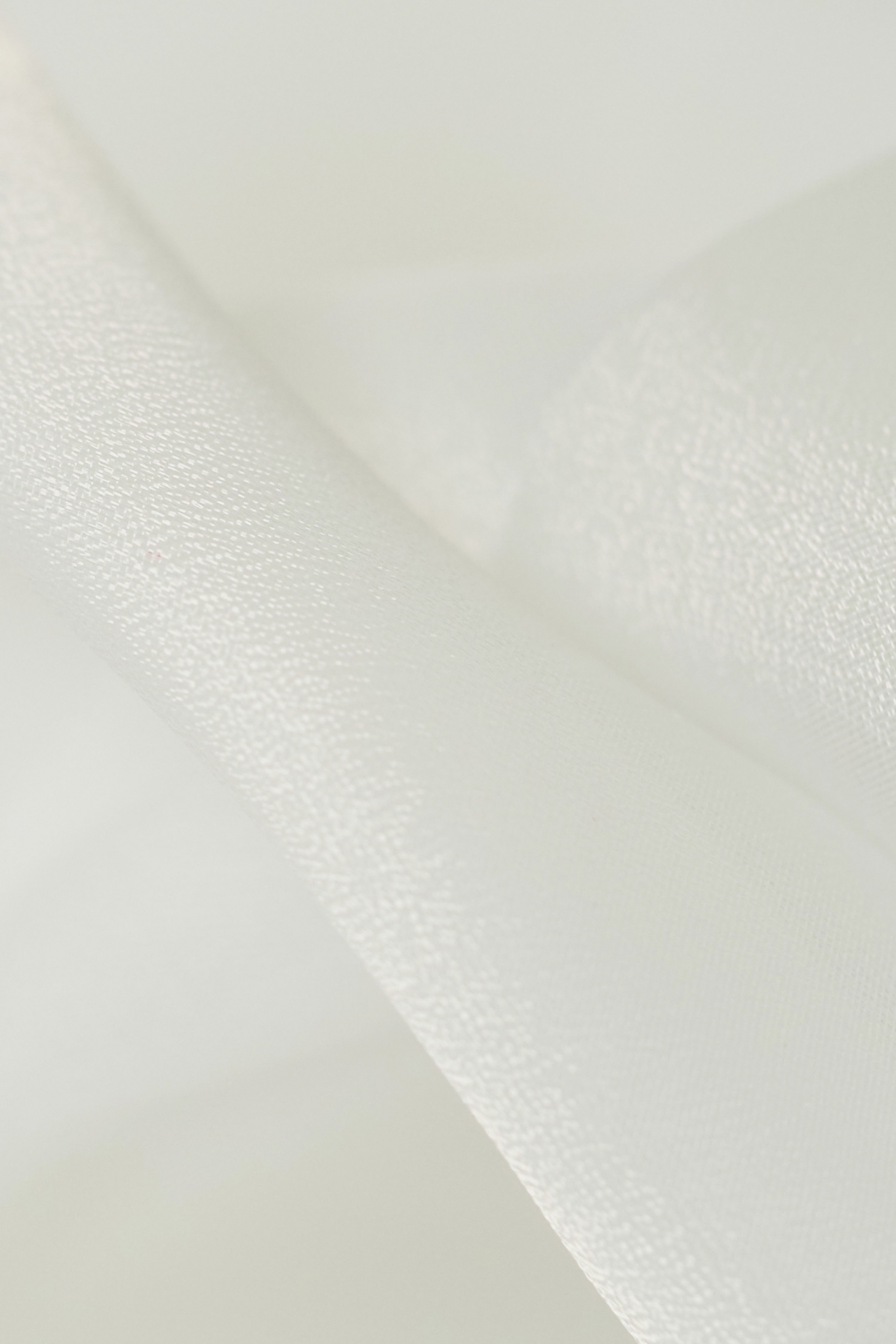 HEAVY ORGANDY GRU CAROLYN