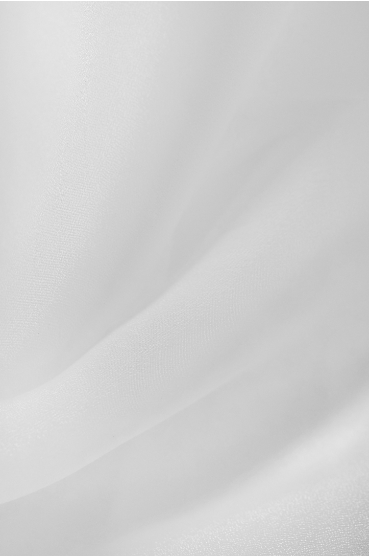 HEAVY ORGANDY GRU CAROLYN