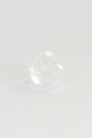 GUZIKI CLEAR 8mm/10mm