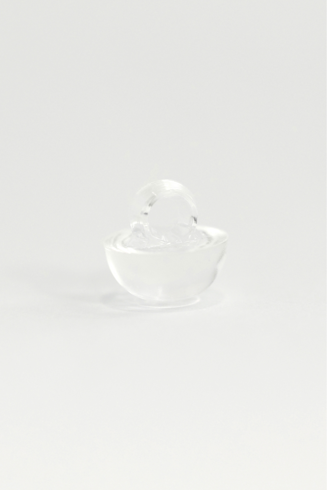 GUZIKI CLEAR 8mm/10mm