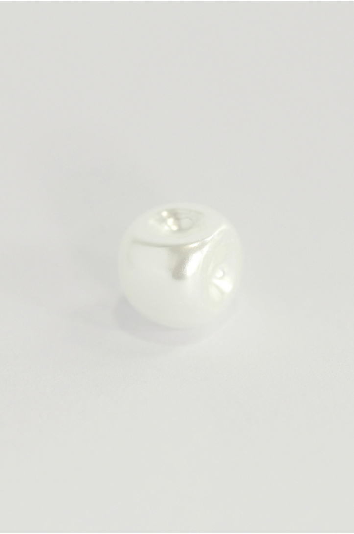 GUZIKI PEREŁKA 8 MM