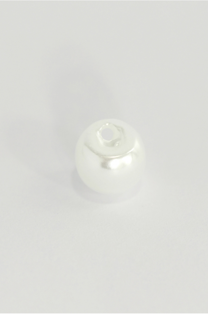 KNÖPFE PERLE 8 MM