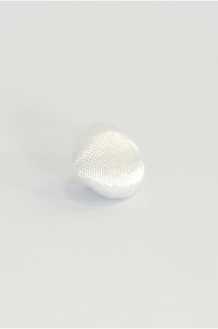 SATIN-KNÖPFE shiny
