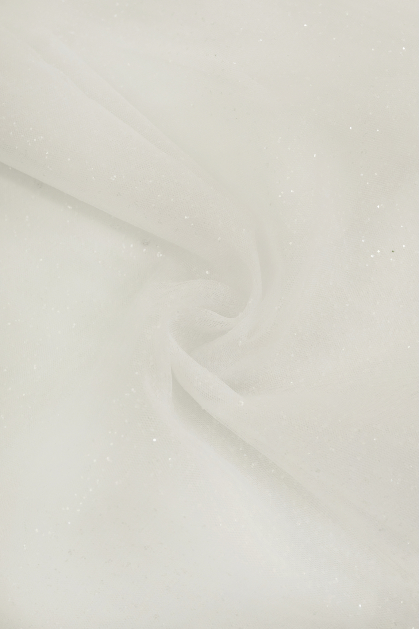 TIUL Z BROKATEM AK-BM BLUSH