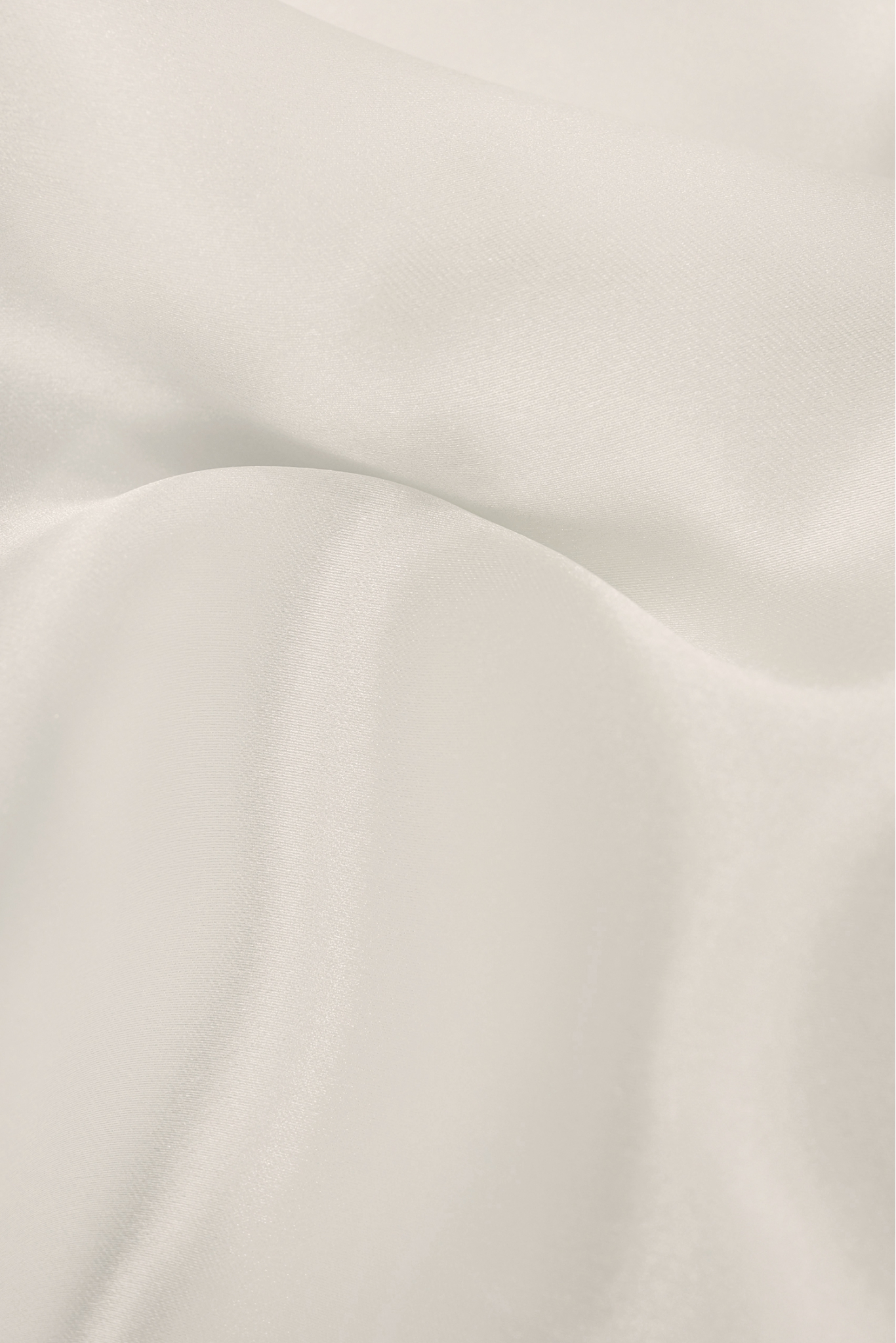 DICKE SATIN-ORGANZA MIT GLANZ LER PRADA