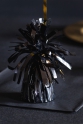 Foil Balloon Weight Black