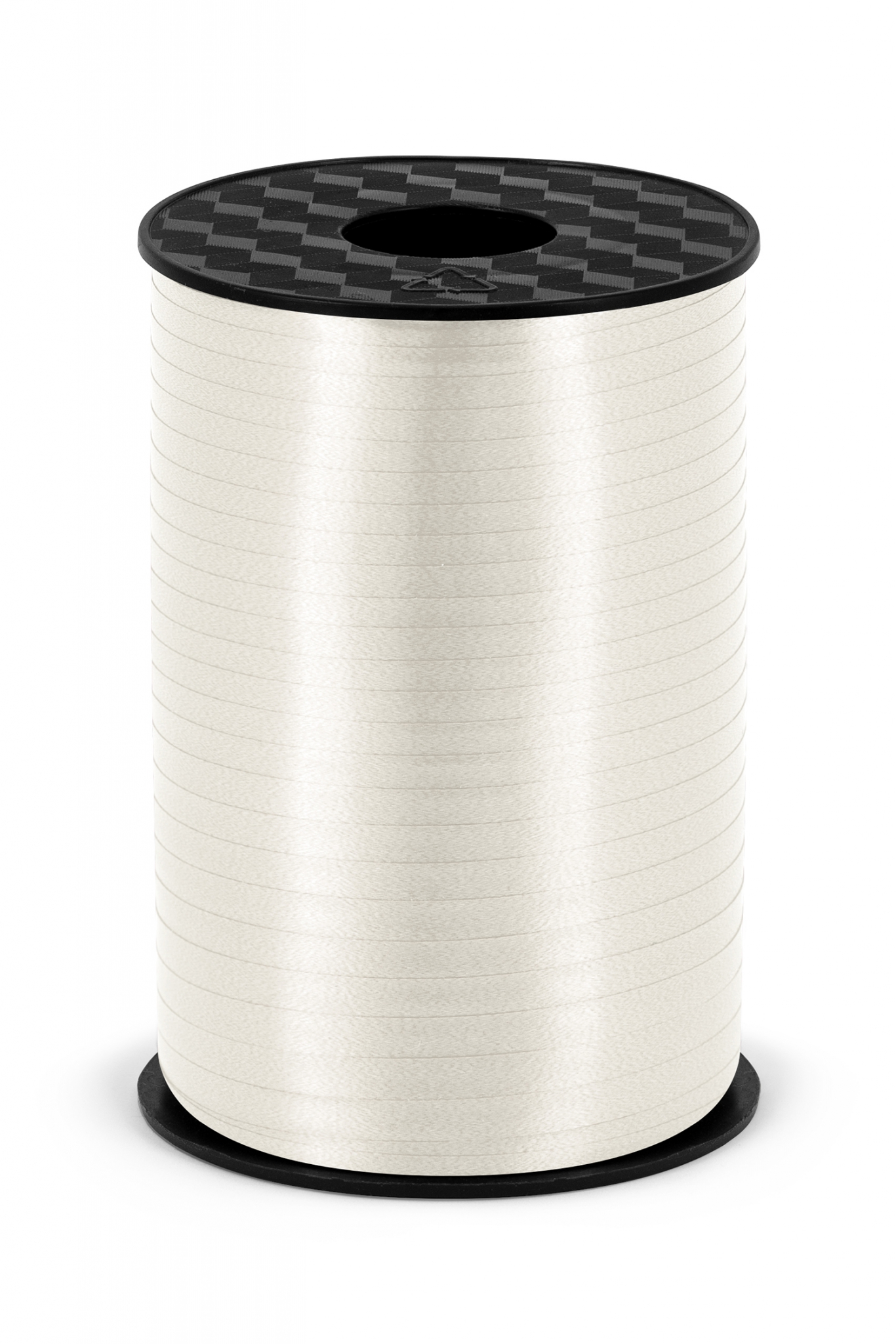 GOLD PLASTIC RIBBON 5mm/225m