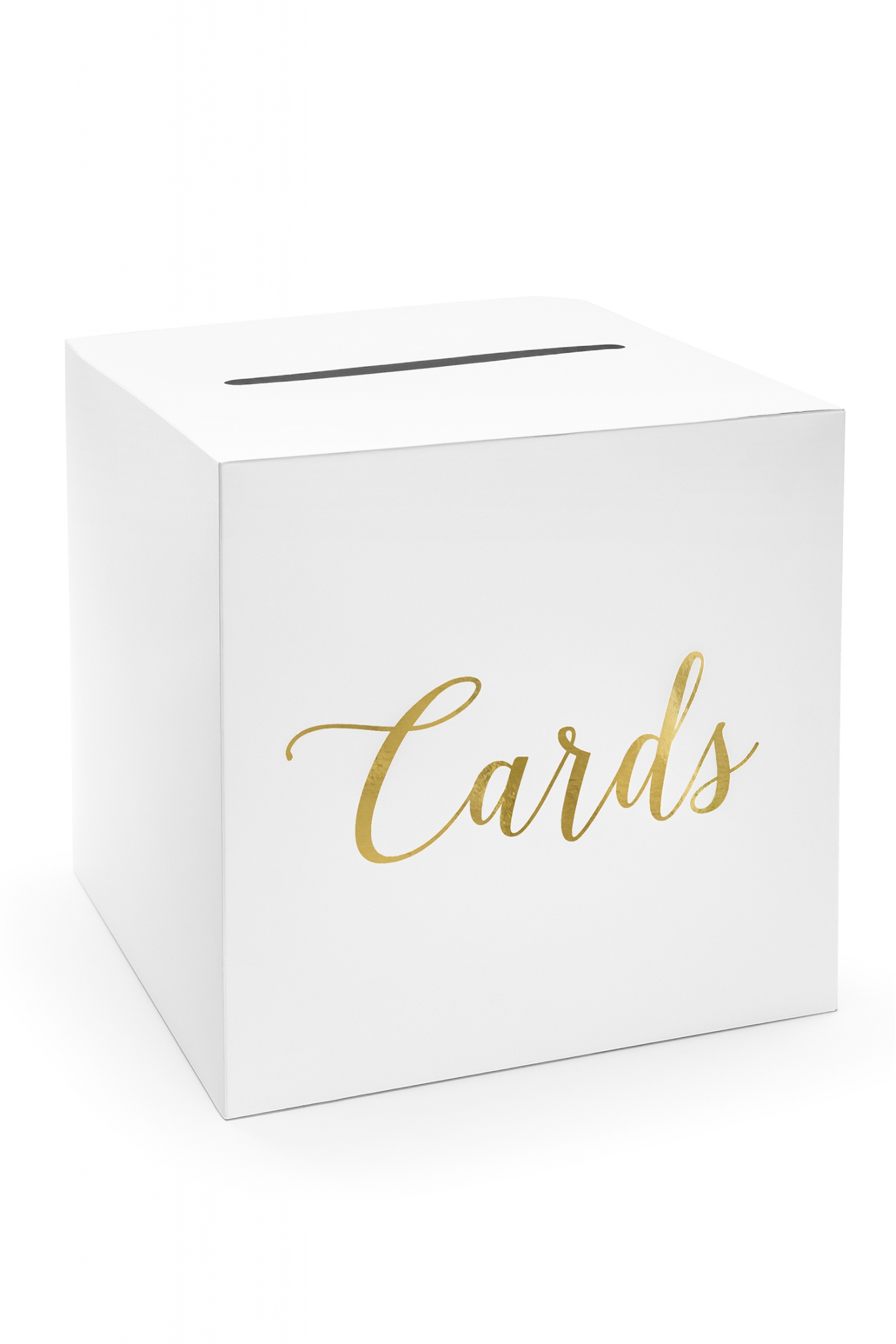 Cards Box