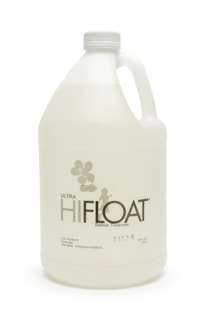Żel Ultra Hi-Float, 2,8l