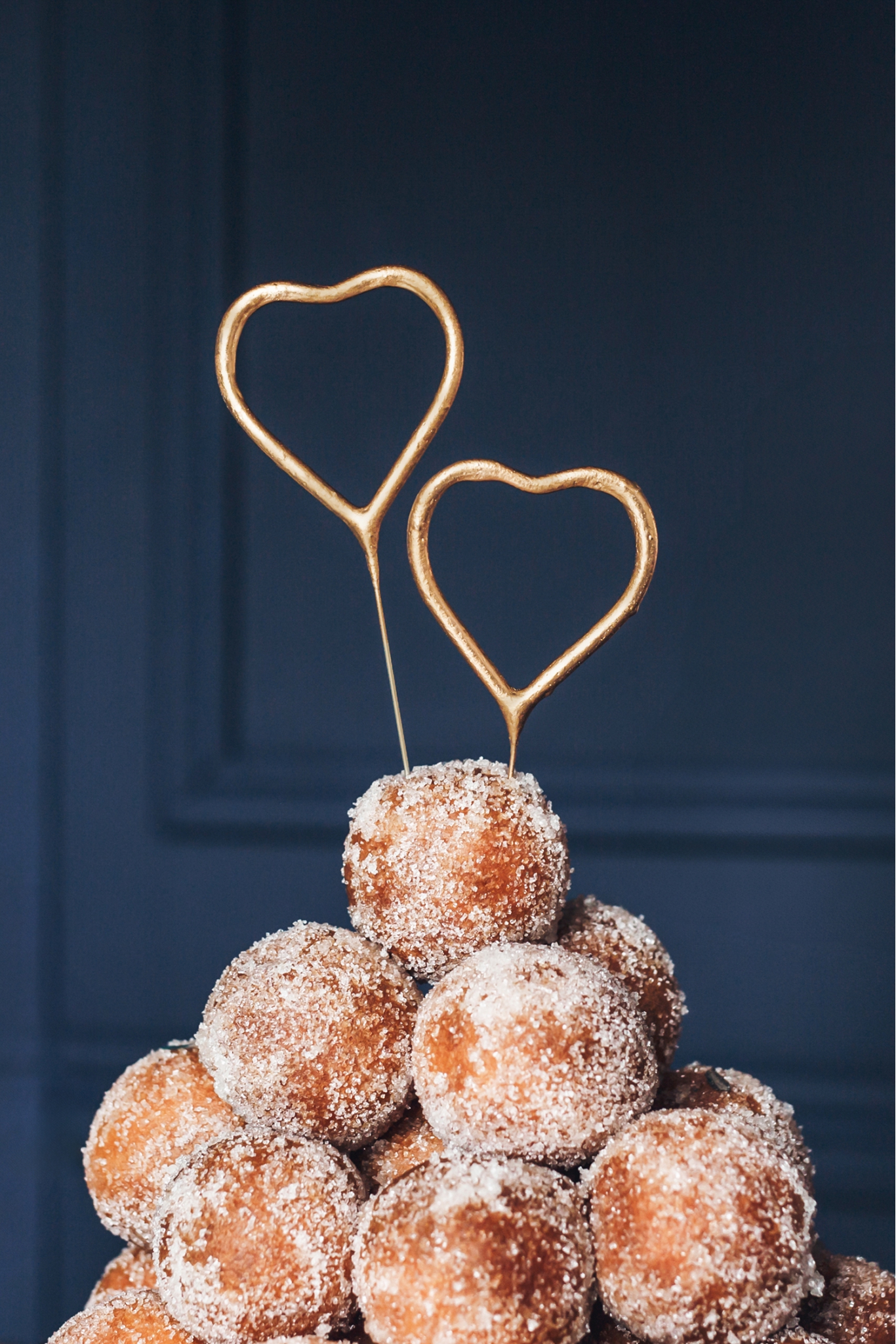 ZIMNE OGNIE GWIAZDKI