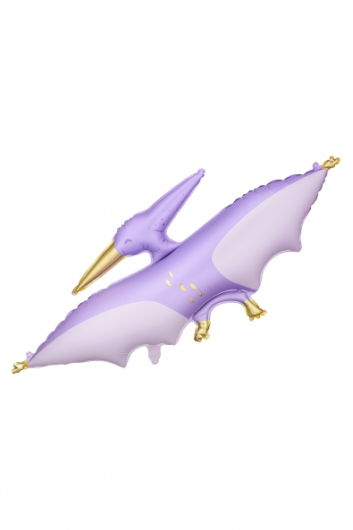 Balon foliowy Pterodaktyl