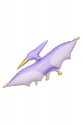 Balon foliowy Pterodaktyl