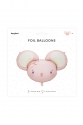 Foil Balloon Mouse