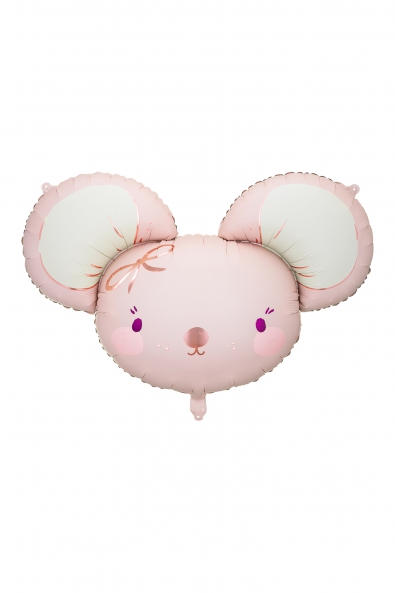 Balon foliowy Myszka