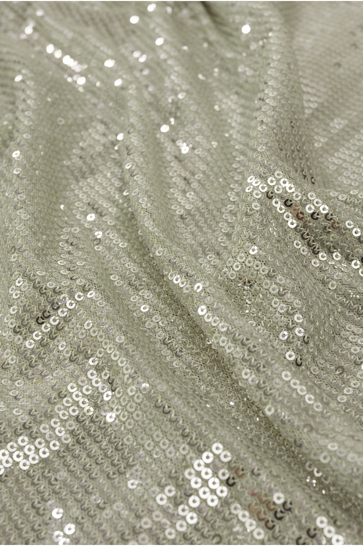 Sequin tulle IT4004881