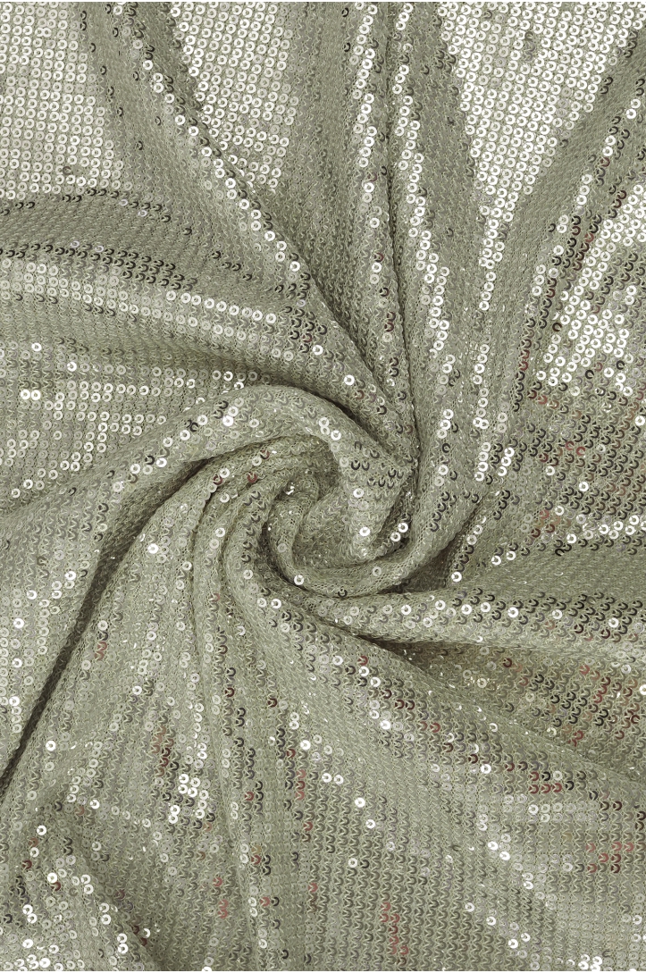 Sequin tulle IT4004881