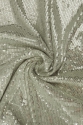 Sequin tulle IT4004881