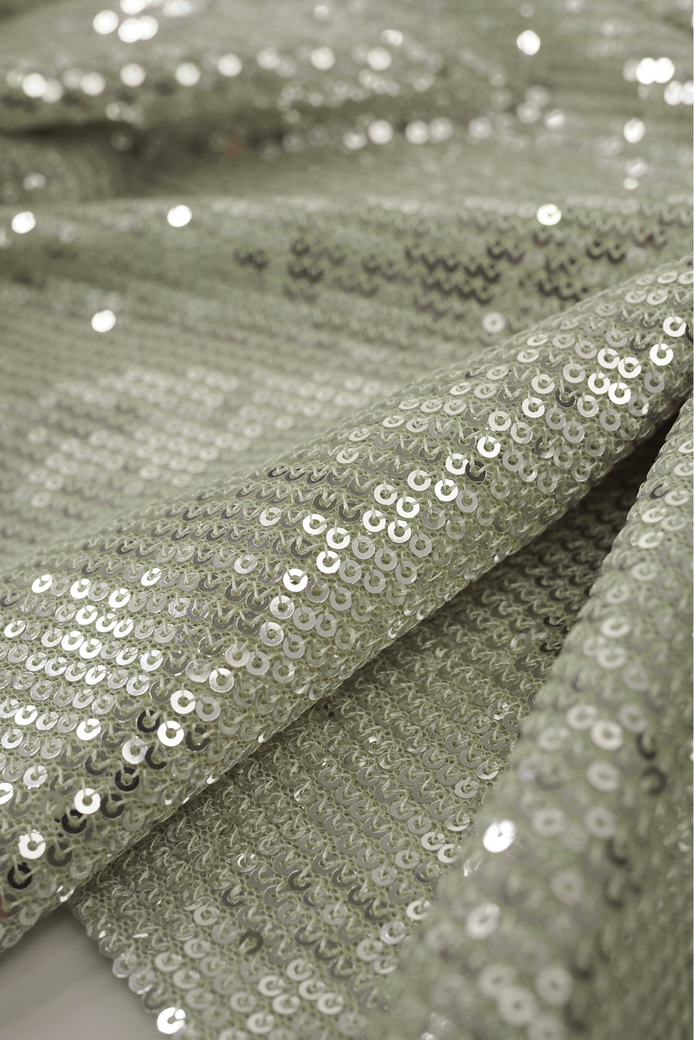 Sequin tulle IT4004881