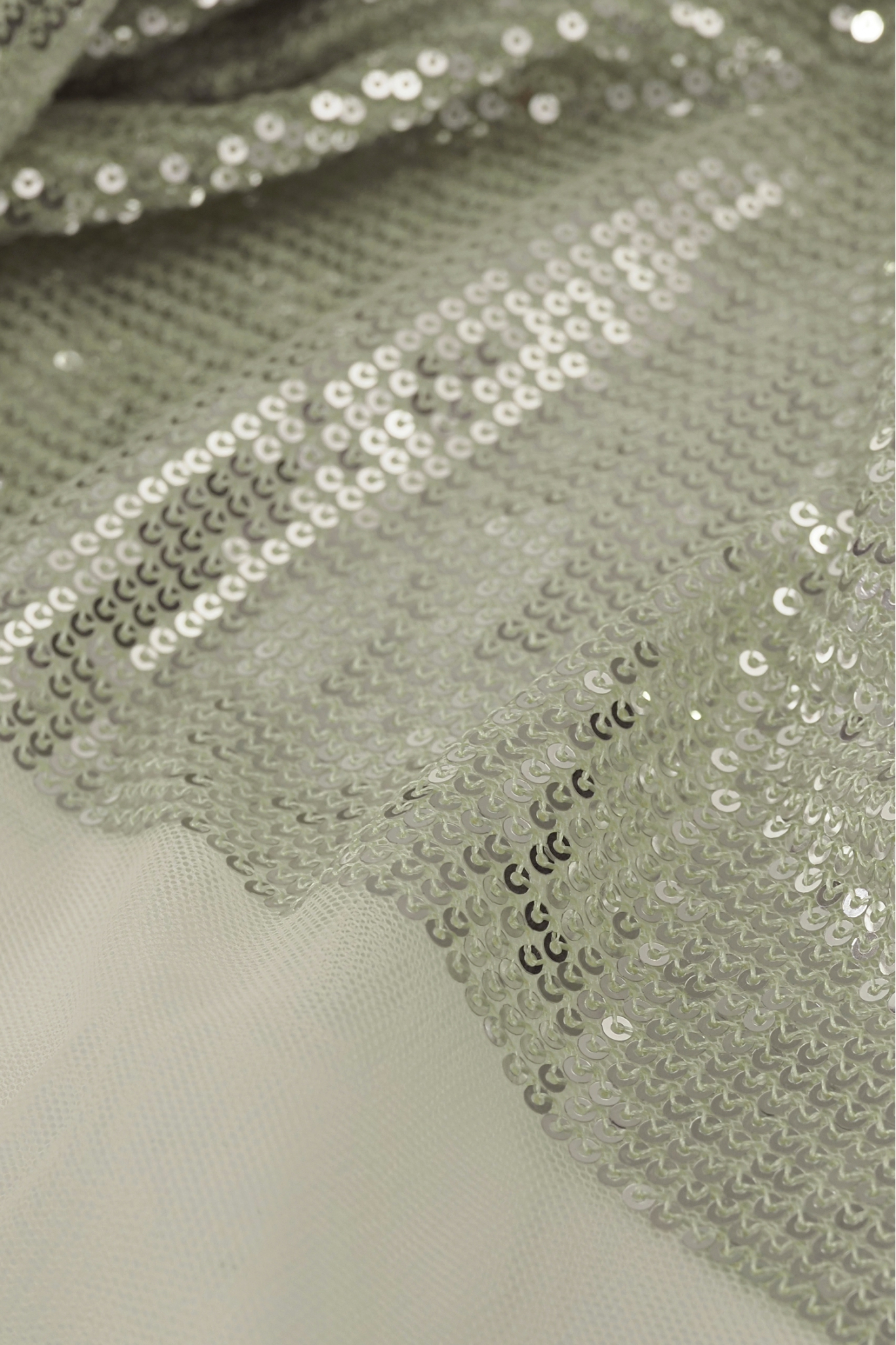 Sequin tulle IT4004881