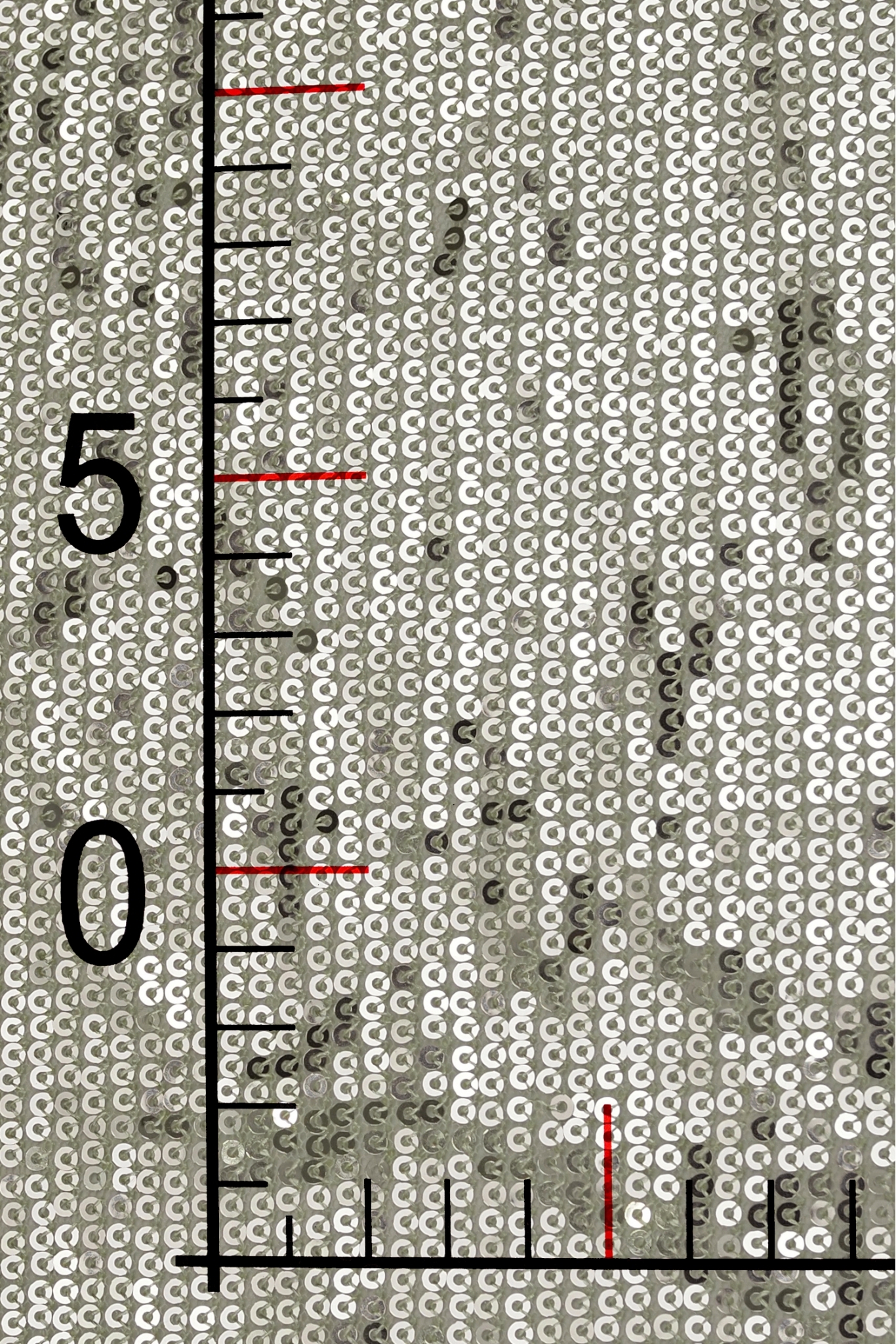 Sequin tulle IT4004881