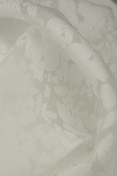 Organza z nadrukiem IT4004210