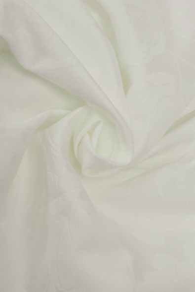 Soft satin with print IT4004560