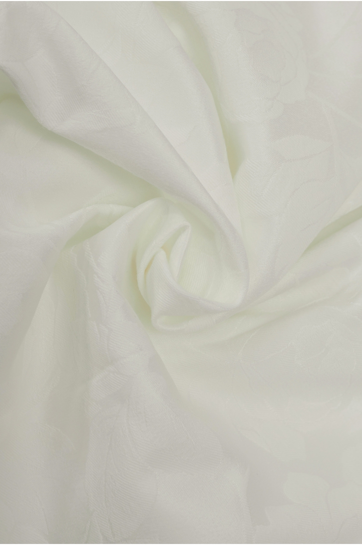 Weiche Satin mit Druck IT4004560