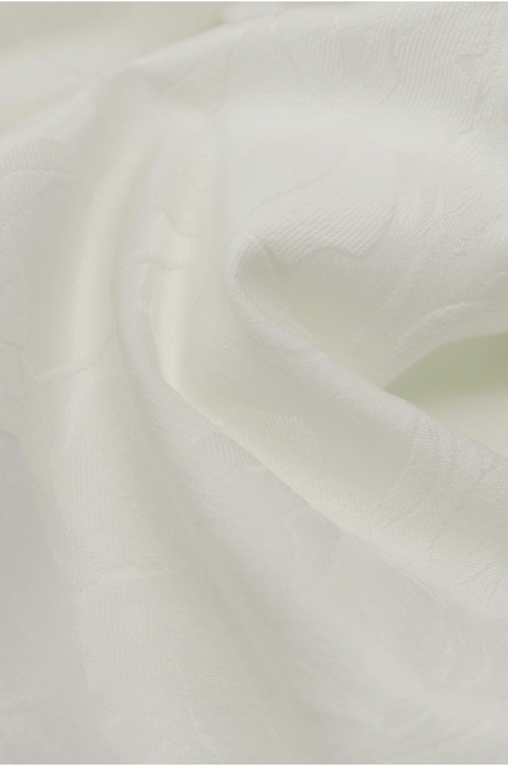 Weiche Satin mit Druck IT4004560