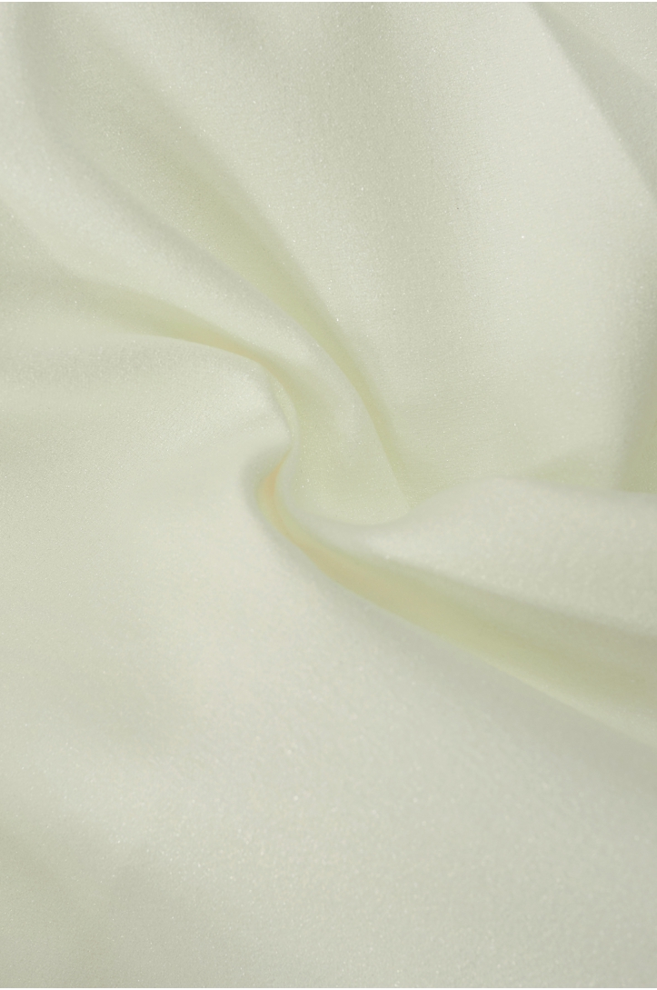 Glänzender Satin SKY LADY