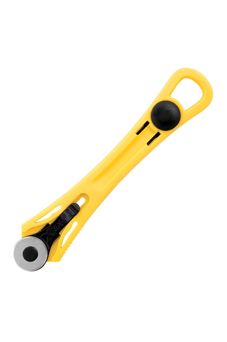 Slim rotary cutter 18 mm TEXI4050