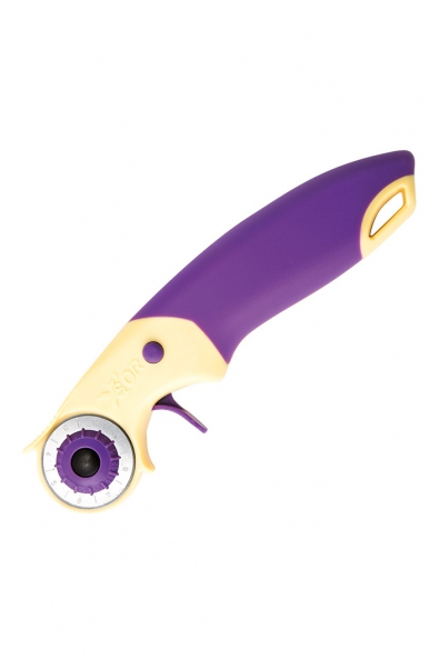 Rollschneider 28 mm, deluxe Version TEXI4051