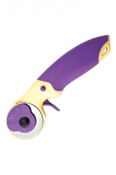 Rollschneider 45 mm, deluxe Version TEXI4053