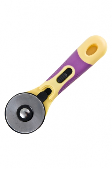 Nóż krążkowy jumbo 60 mm TEXI4054