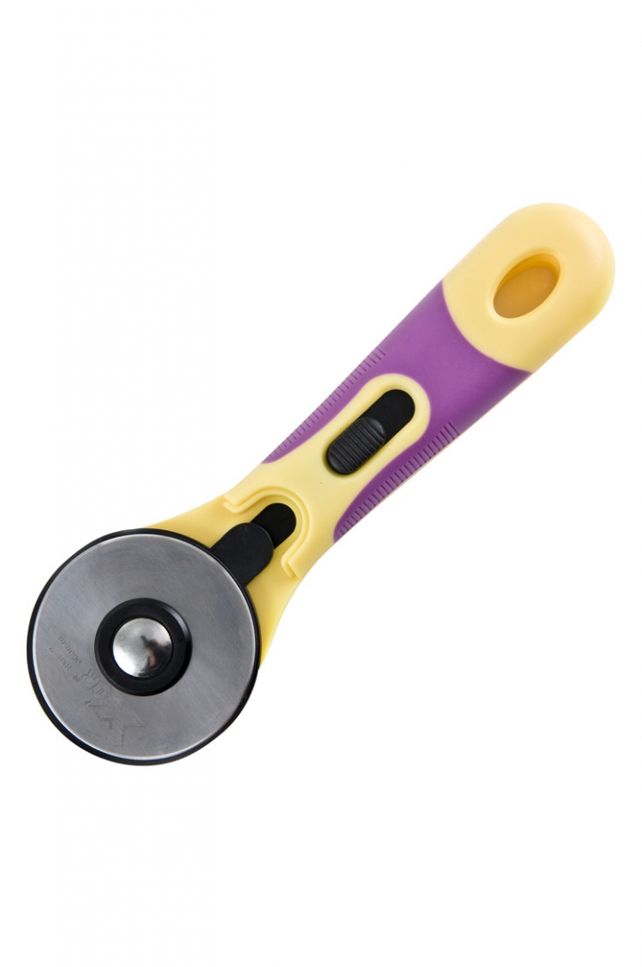 Rollschneider jumbo 60 mm TEXI4054